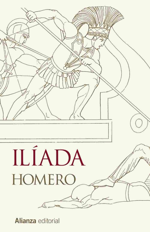 ILÍADA