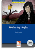 WUTHERING HEIGHTS (+ CD) LEVEL 4