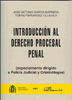 INTRODUCCION AL DERECHO PROCESAL PENAL