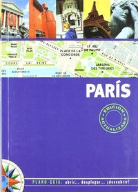 PARIS. PLANO GUIA