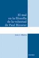 MAL EN LA FILOSOFIA DE LA VOLUNTAD DE PAUL RICOEUR, EL