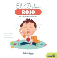 EL BOTÓN ROJO