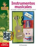 INSTRUMENTOS MUSICALES