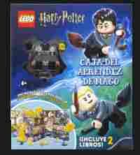 LEGO HARRY POTTER. CAJA DEL APRENDIZ DE MAGO