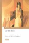 LA TÍA TULA