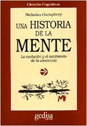 HISTORIA DE LA MENTE, UNA