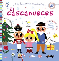 EL CASCANUECES (MUSICAL)