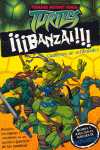 BANZAI. CUADERNO DE ACTIVIDADES