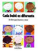 CADA BEBE ES DIFERENTE