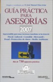 2007. GUIA PRACTICA PARA ASESORIAS