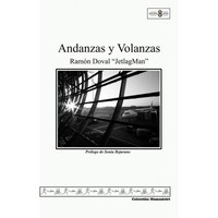 ANDANZAS Y VOLANZAS