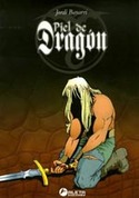 PIEL DE DRAGON