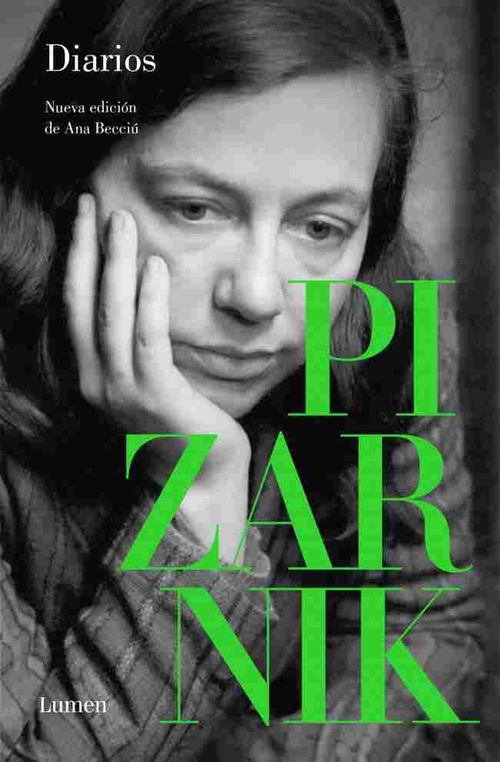 DIARIOS PIZARNIK