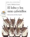 LOBO Y LOS SIETE CABRITILLOS, EL