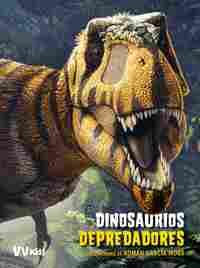 DINOSAURIOS DEPREDADORES