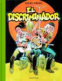DISCRIMINADOR, EL