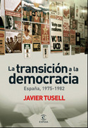 TRANSICION A LA DEMOCRACIA, LA