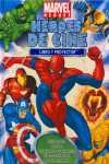HEROES DE CINE. LIBRO Y PROYECTOR