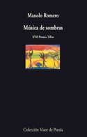 MUSICA DE SOMBRAS V-559 XVII PREMIO TIFLOS