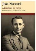 LÁMPARAS DE FUEGO. DE LAS ESCRITURAS Y LA SABIDURIA DEL MUNDO