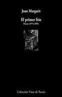 PRIMER FRIO: POESIA (1975-1995)