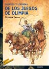 CUENTOS Y LEYENDAS DE LOS JUEGOS OLÍMPICOS