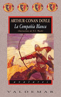 COMPAÑIA BLANCA, LA