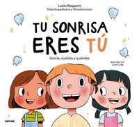 TU SONRISA ERES TÚ