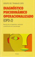 DIAGNOSTICO PSICODINAMICO OPERACIONALIZADO