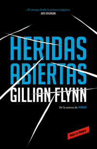 HERIDAS ABIERTAS (NF)