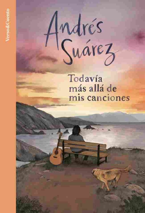 TODAVIA MAS ALLA DE MIS CANCIONES. NUEVA EDICCIÒN