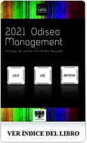 2021 ODISEA MANAGEMENT