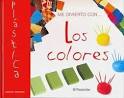 ME DIVIERTO CON... LOS COLORES