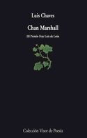 CHAN MARSHALL