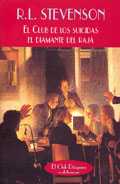 CLUB DE LOS SUICIDAS, EL / DIAMANTE DL RAJA, EL