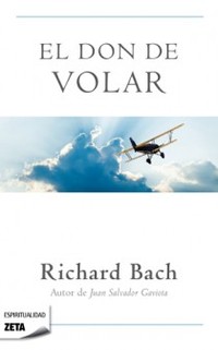 EL DON DE VOLAR