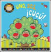 UN, DOS, ¡CUCÚ! (LIBRO CON SOLAPAS)