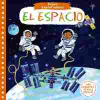 EL ESPACIO. PEQUE EXPLORADORES