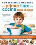 MI PRIMER LIBRO DE COCINA PASO A PASO  L001784