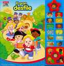 GRAN DESFILE, EL. LITTLE PEOPLE