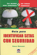 GUIA PARA IDENTIFICAR SETAS CON SEGURIDAD