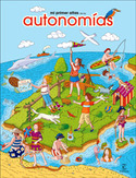 MI PRIMER ATLAS DE LAS AUTONOMIAS
