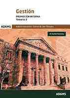 GESTION.TEMARIO 3. PROMOCION INTERNA