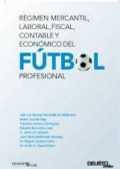 REGIMEN MERCANTIL. FUTBOL PROFESIONAL