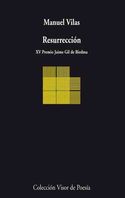 RESURRECCION. XV PREMIO JAIME GIL DE BIEDMA