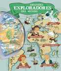 GRANDES EXPLORADORES DEL MUNDO
