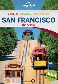SAN FRANCISCO DE CERCA