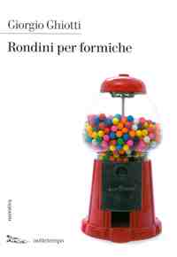 RONDINI PER FORMICHE