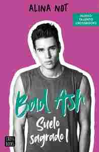 SUELO SAGRADO I. BAD ASH, 4