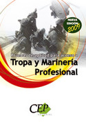 PRUEBAS DE APTITUD PARA ACCESO A TROPA Y MARINERÍA PROFESIONAL